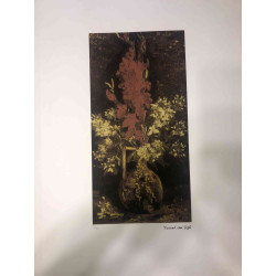 Vincent Willem van Gogh Lithografie off set 50x70 cm gecertificeerd
