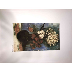 Vincent Willem van Gogh Lithographie Offset 50x70 cm zertifiziert