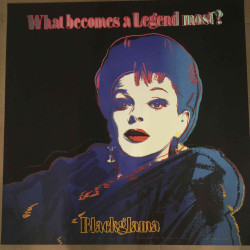 Andy Warhol Ronald Feldman Fine Art cm 96x96 ADS 1985