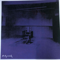 Andy Warhol Set de litografia 60x60 cm