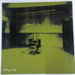 Andy Warhol Set de litografías 60x60 cm