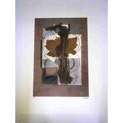 Offset litograficzny Picassa 50x70 cm Wydanie muzealne