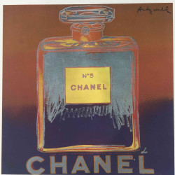 Andy Warhol Litografia off set cm 60x60