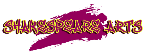 Shakespeare Arts Company Limited